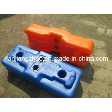 Plastic Temporary Fence Block for Temp Fencing